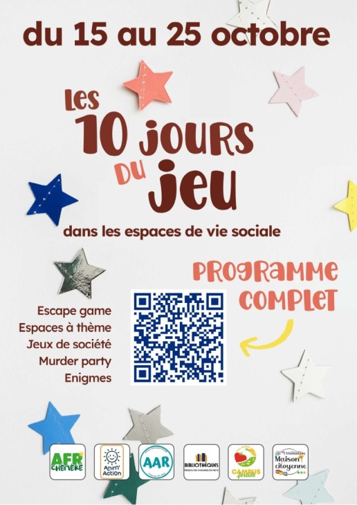 jeux de société